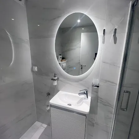 Studio Apartman Mia Zagreb Exterior photo