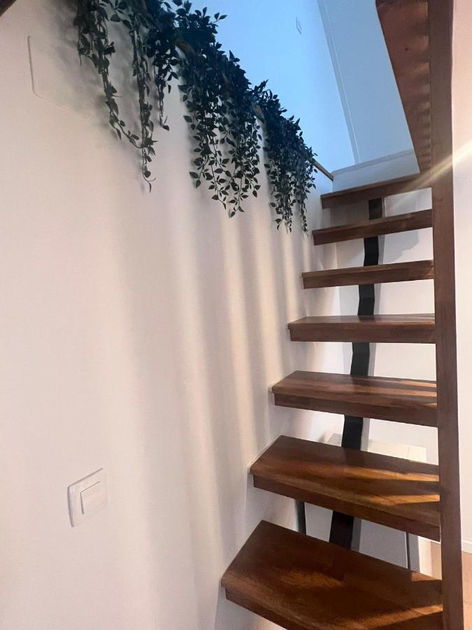 Mia Apartment