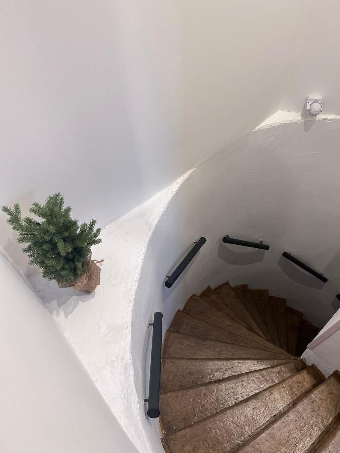Mia Apartment